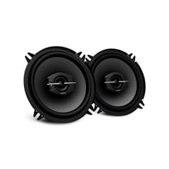 Parlantes de 3 vías de 13 cm SONY 0