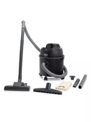 Aspiradora Tambor 1500W Junior TH-1516 0