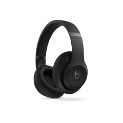 Beats Studio Pro Audífonos Bluetooth inalámbricos, Negro