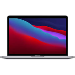Notebook Mackbook Pro Apple, 256GB, 8GB , M2 Chip, 13