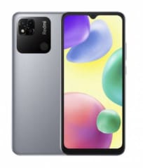 Celular Xiaomi Redmi 10A, 128GB, No Toma Chip Entel, Plateado-Reacondicionado 3