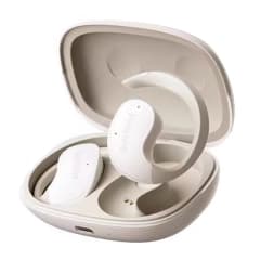 Audífonos Philips True Wireless Bluetooth TAT2708 -Blanco 1