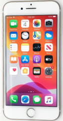 Celular Apple Iphone 7, 128gb, no es dual, chasis y pantalla con algunas rayas, Rosado-Reacondicionado 3