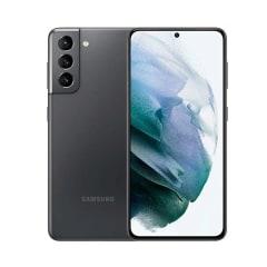 Celular Samsung Galaxy S21 5G, 128GB, Grafito-Reacondicionado 0