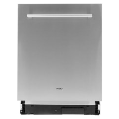 Lavavajillas Smart IT 14 Cubiertos Integrado/Panelable 60 cm 0
