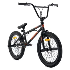 Bicicleta Freestyle Bianchi, Aro 20 0