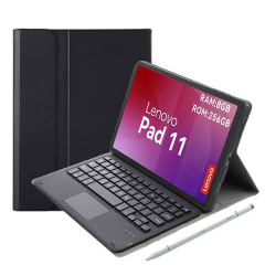 Tablet Lenovo pad 11 2025 8+256GB WIFI 2.5K-Gris 1