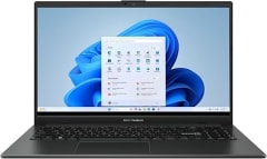 Notebook Asus Vivobook Go 15, 15.6