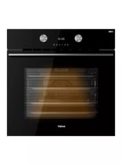 Horno Teka Empotrado Inteligente con Conexión WiFi 62 Litros 0