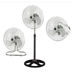 Ventilador Pedestal Loven 3 en 1 70W 0