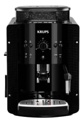 Cafetera expresso automatica krups modelo ea8100, caja dañada. 0