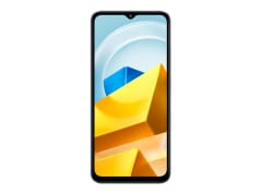 Celular Xiaomi Poco M5 Dual, 128GB, Negro-Reacondicionado 0