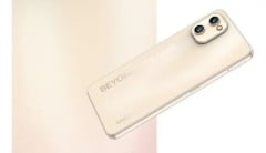 Celular Umidigi A13S, 32GB, no toma Chip Claro, Dorado-Reacondicionado 2
