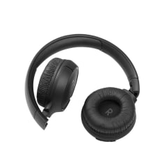 Audifonos JBL Tune 510BT - Negro 1