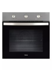 Horno Empotrable Convector 63 Litros HBB6060 SS Inox 0