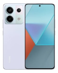 Celular Xiaomi redmi Note 13 Pro, 256GB, 4G, Morado Boreal-Reacondicionado