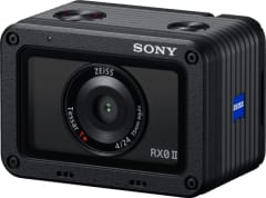 Camara Digital Sony  RX0 2 0