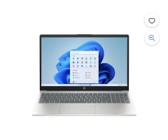 Notebook HP 15-FC0037WM Ryzen 5,  256GB Ssd, 8GB,15,6