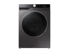 Lavadora Secadora Samsung 14Kg / 9Kg Gris WiFi con Ecobubble, Caja genérica. 0