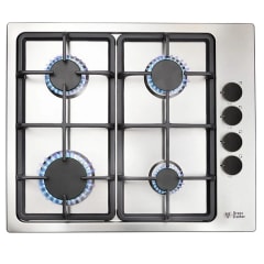 ENCIMERA GAS LICUADO UT PRIME G4 GLP 0