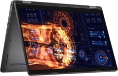 Notebook Dell Latitude 5300, core I7, 13