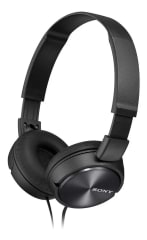 Audífonos Sony MDR-ZX310-Negro