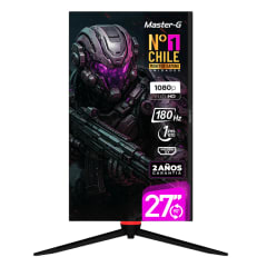 Monitor Gamer 27
