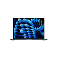 MacBook Air 13,  M5 w 10C CPU, 8C GPU, 16GB, 512GB SSD Midnight, Open Box 0