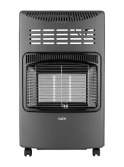 Estufa Gas Nex 14.000 BTU Soporta Cilindro 15 kg 0
