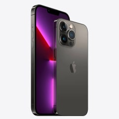 Celular Apple iPhone 13 Pro Max,  256GB - Grafito - Reacondicionado 2