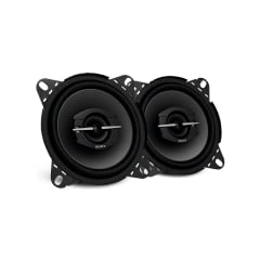 Parlantes Sony de 3 vías de 10 cm | XS-GTF1039/Z E 2694