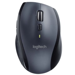 Mouse Gamer Inalambrico Logitech M705- Negro 3