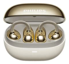 Audifono Philips TAT3469-Dorado 0
