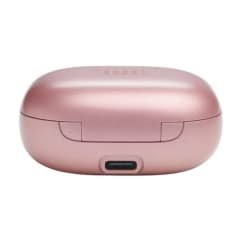 Audífonos Bluetooth JBL Live Flex Rosa 2