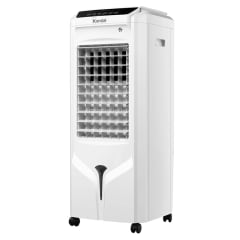 enfriador de aire Kendal KEA-POWER75 CAPACIDAD 14L ( EV-75R) 0