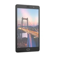 Tablet Philips S825, 256GB, DUAL SIM, Negro-Open Box