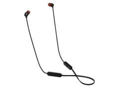 Audífonos JBL TUNE 115 Bluetooth Negro 0