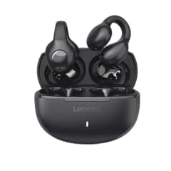 Audifonos Lenovo EA420-Negro 1