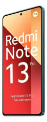 Celular Xiaomi Redmi 13 Pro, Dual, 256GB, no toma chip Claro,Verde-Reacondicionado 0