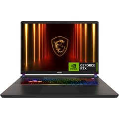 Notebook MSI Vector A16, Ryzen 9, 16