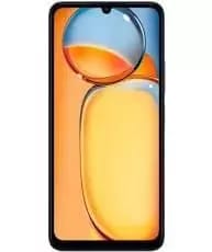 Redmi 13C Dual Xiaomi Ram 4g Rom 256g 0