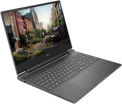 Notebook HP Victus,  RTX 4050, Ryzen 7 , 16GB, 512GB, Gris-Open Box 0