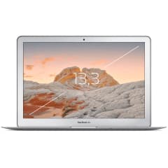Notebook Macbook Air Core I7, 13
