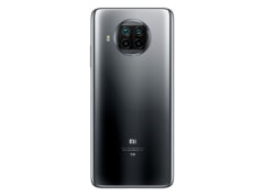 Celular Xiaomi MI 10T Lite Dual, 128GB, Dual, Negro-Reacondicionado 0