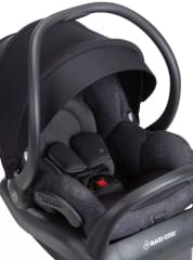 Silla Auto Maxi Cosi, Mico Max 30- Gris 0