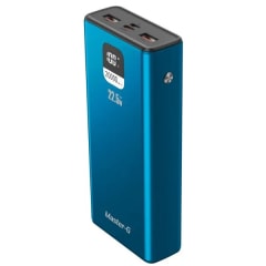 CARGADOR PORTATIL 20.000 MAH 22.5W UCP20LPD 0