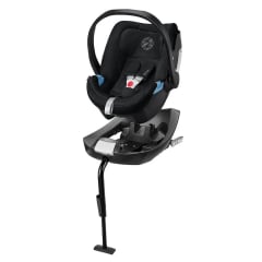 Silla Cybex Nido Aton5 Base 2fix