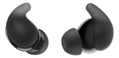 Audifonos Inalámbricos Bluetooth Sony Wf-ls910n Negro 1