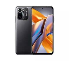 Xiaomi POCO M5S 6GB 128GB NFC 90Hz 50MP 5000mAh - Negro