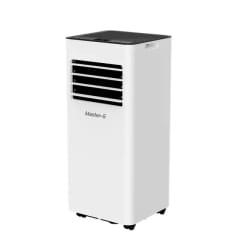 Aire Acondicionado Portátil Master-G MGAC9PORWF 9.000 BTU 0